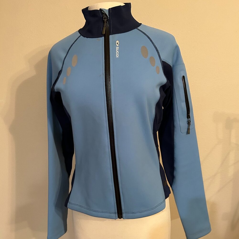 Biking Jacket